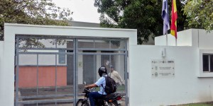 Nicaragua, la patria de Rubén Darío, se queda sin Academia de la Lengua