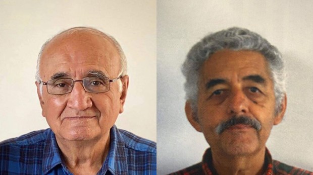 I-Padri-Javier-Campos-SJ-a-sinistra-e-Joaquín-Mora-SJ