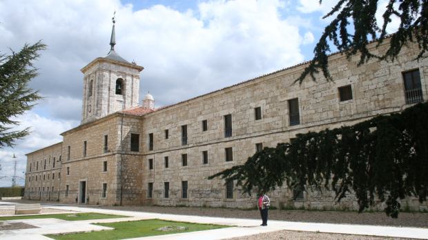 Monasterio de Dueñas