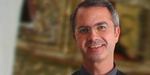 El cristianismo es, ante todo, una conciencia agradecida