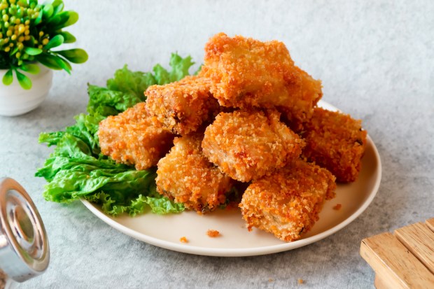 nuggets