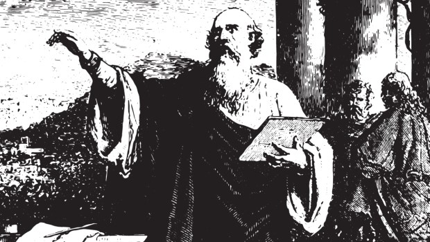 Saint Irenaeus