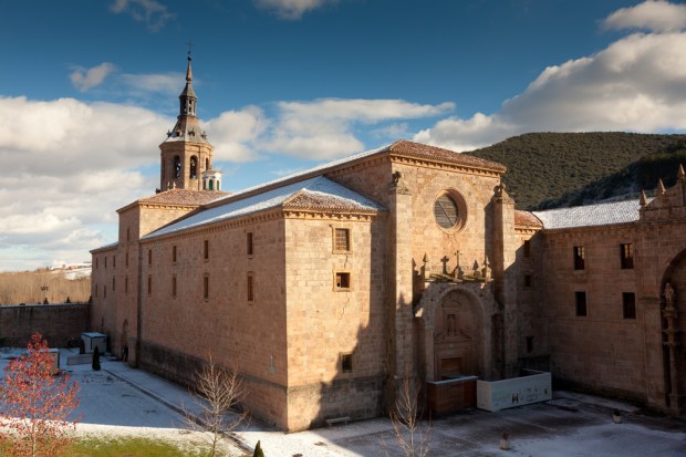 san millán de yuso