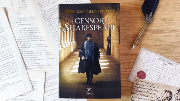 EL CENSOR DE SHAKESPEARE