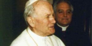 La profética consagración a la Virgen que Juan Pablo II hizo en Canadá