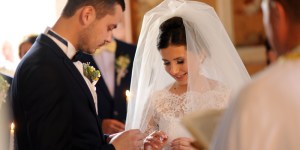 Requisitos para que un matrimonio sea válido (y III)