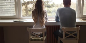 ¿Qué pasa en el hombre cuando la mujer es infiel?