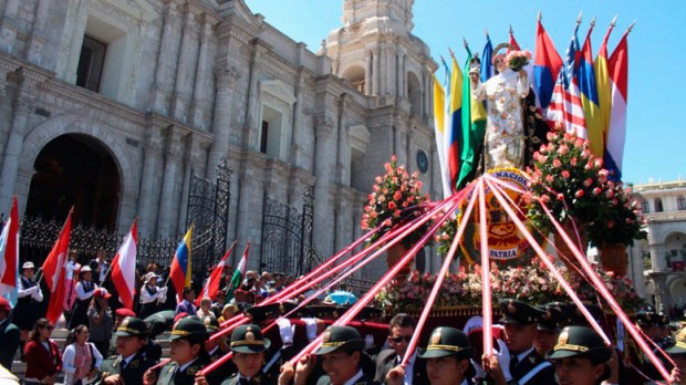 PERU