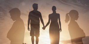 ¿Puede funcionar una pareja que va a distintas velocidades en la vida espiritual?