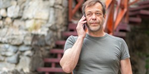 Consultorio: «Me he jubilado, me aburro y se me ocurre hasta ser infiel»