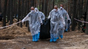 IZIUM-KHARKIV-OBLAST-UKRAINE-SEPTEMBER-19-AFP