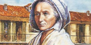 Margarita Occhiena: La madre de San Juan Bosco