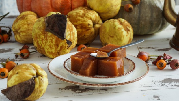 membrillo