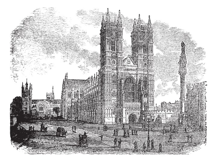 old westminster