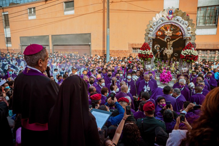 PERU