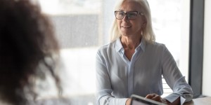 Llevaba buscando trabajo durante mucho tiempo y pidió oración a través de Aleteia Family&#8230;