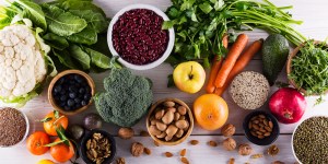  Qué alimentación protege del cáncer de mama