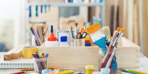 Rosarios para hacer con nuestros hijos y honrar a María
