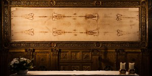 Un nuevo análisis de la Sábana Santa apunta a un origen levantino