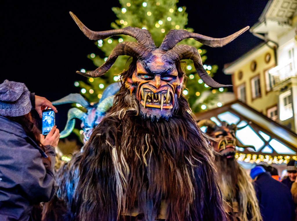 krampus