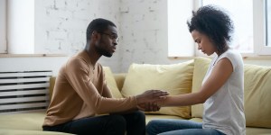 5 cosas que ayudan a perdonar cuando cuesta