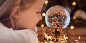 Prepara el corazón para Navidad con santa Teresa de Lisieux
