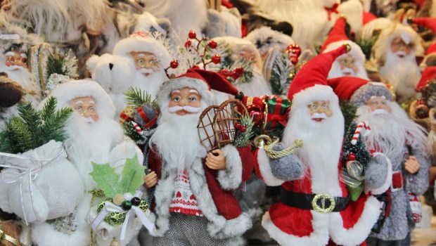 santa claus