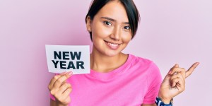 Una frase para cada mes del año que está por venir