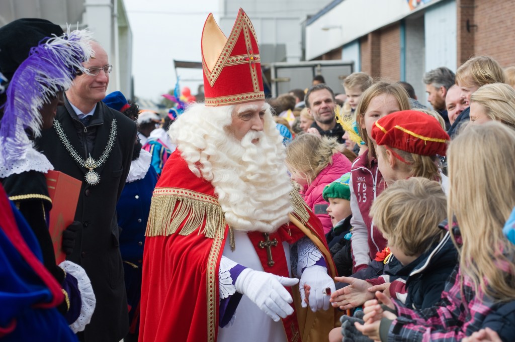 sinterklaas