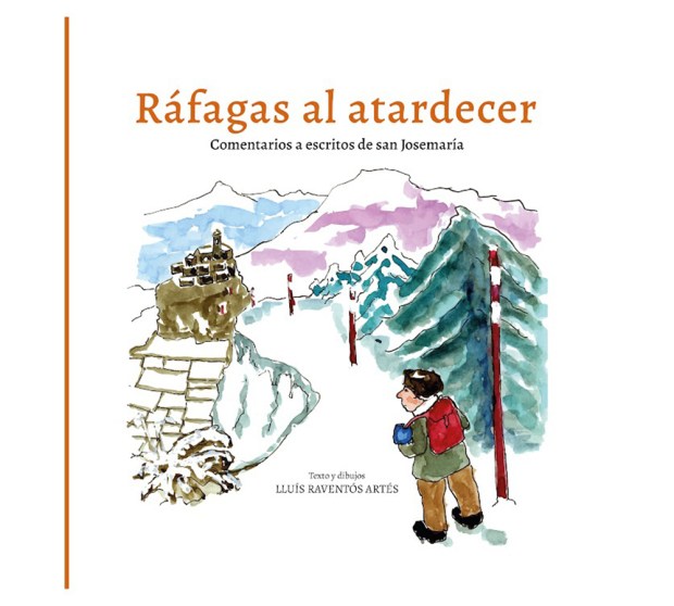 RAFAGAS