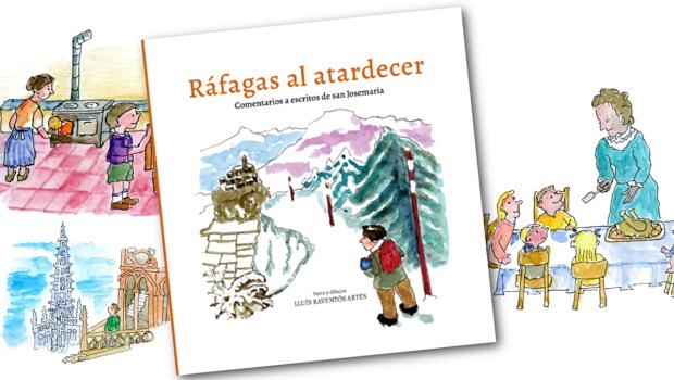 RAFAGAS