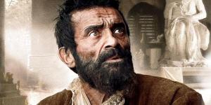 Miguel Ángel (El pecado): éxtasis y tormento