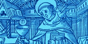 Oración de Santo Tomás Aquino para pedir sabiduría