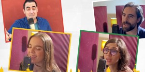 Escucha el himno de la JMJ Lisboa en castellano