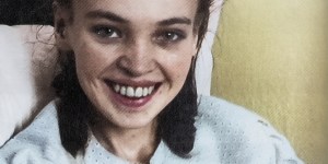 Esta adolescente sacrificó su vida por los niños no nacidos