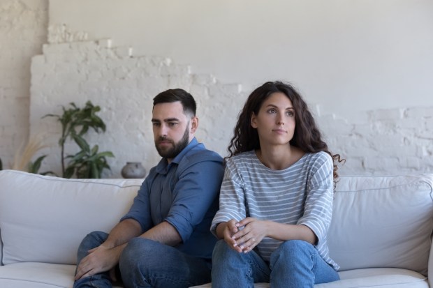 couple