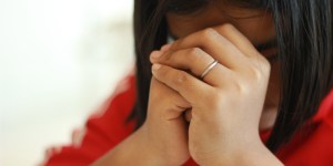 Una oración para saber qué hacer en los momentos difíciles