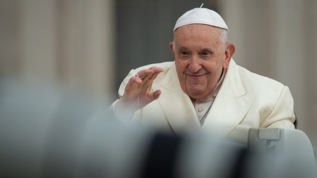 Papa Francisco
