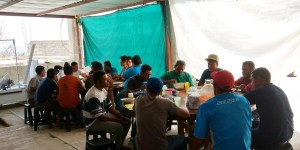 ¿Podría cambiar el trato de México a los migrantes en tránsito?