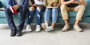 Cómo ayudar a tus hijos a que les guste estudiar