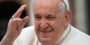 Este es el libro que deberías leer, según el Papa Francisco