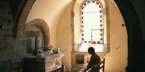 3 consejos de santo Domingo para cuando la Iglesia nos falla