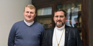 Obispo de Odessa (Ucrania): No nos podemos acostumbrar a la guerra