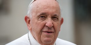 El Papa tranquiliza a los jóvenes estresados ​​por los preparativos de la JMJ