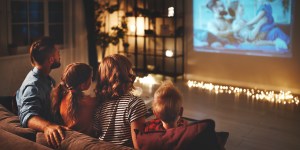 Arranca un nuevo canal de televisión que puede ver toda la familia