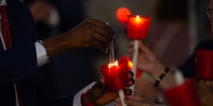 Súmate a la Jornada Nacional de Oración por la Paz en México