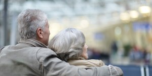 ¿Y si envejecer liberara ternura? Maneras de hacer la vida más bella