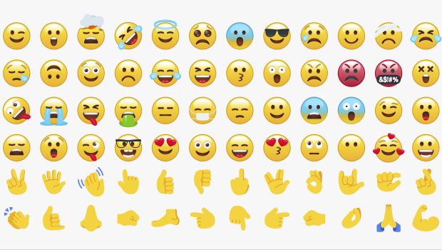 emoticonos