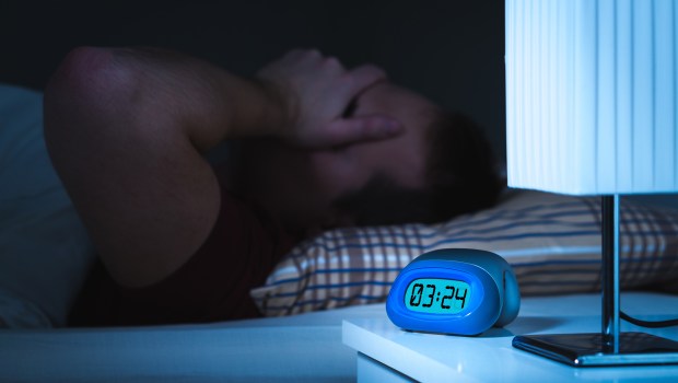 higiene del sueño