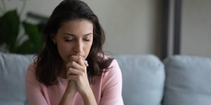 5 Santas intercesoras que ayudan a las mujeres